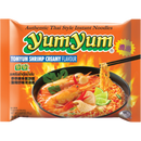 Instant Noodles TomYum Shrimp Creamy Flavour - 70 g