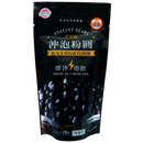Tapioca Pearls Instant Black Sugar - 210 g