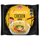 Instant Ramen Soup Chicken - 83 g