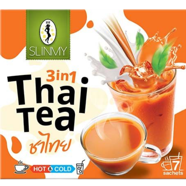 Instant Thai Tea Mix - 210 g