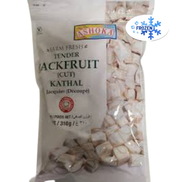 Jackfruit Tender Cut - 310 g