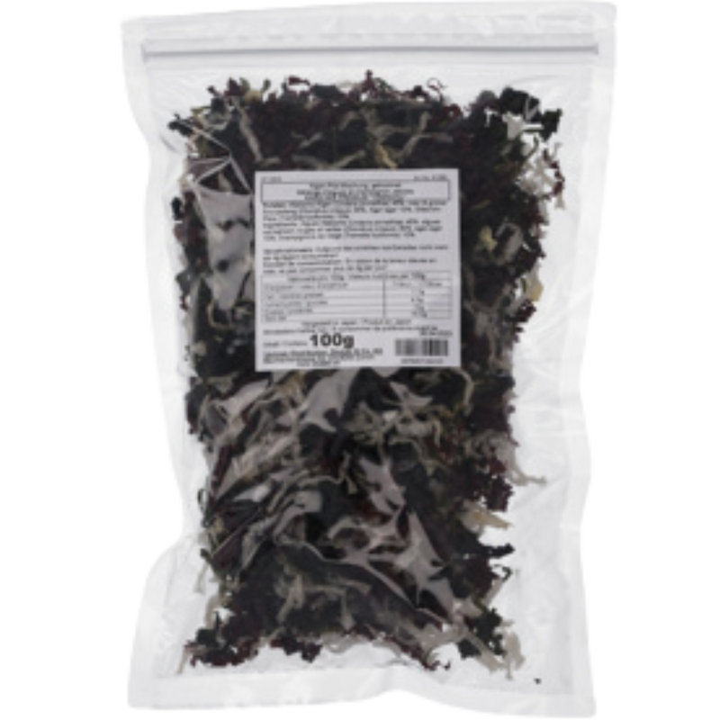 Jap. Wakame And Seagrass Mix - Premium - 100 g