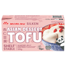 Jap. Asian Dessert Tofu (Almond Jelly Flavour) – 315 g