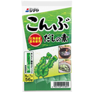 Japanese Konbu Flavoured Soup Stock - 56 g (7 x 8g)