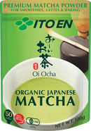 Japanese Organic Matcha Tea - 100 g
