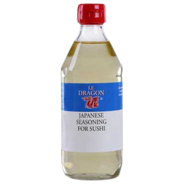 Japanese Sushi Seasoning - 360 ml