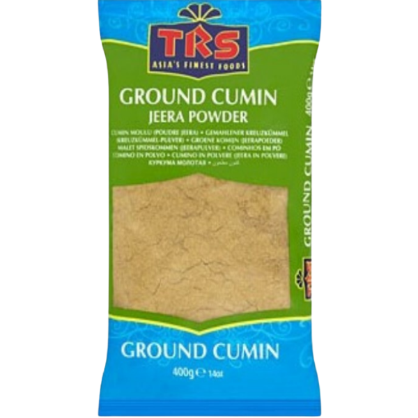 Jeera Powder Cumin - 400 g
