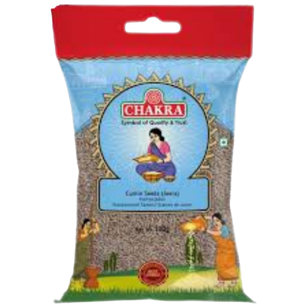 Jeera Whole - 100 g