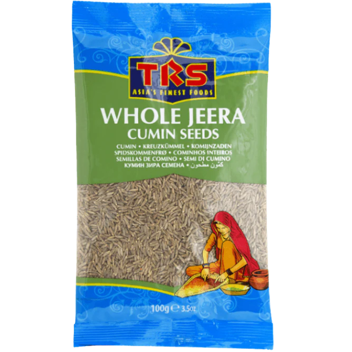 Jeera Whole - 100 g