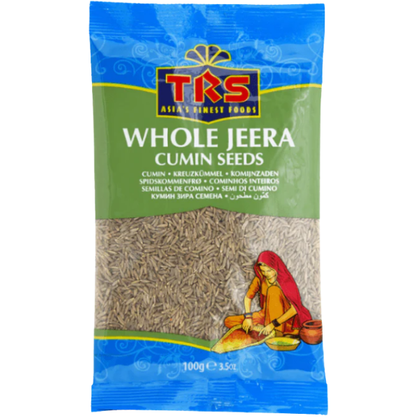 Jeera Whole - 100 g