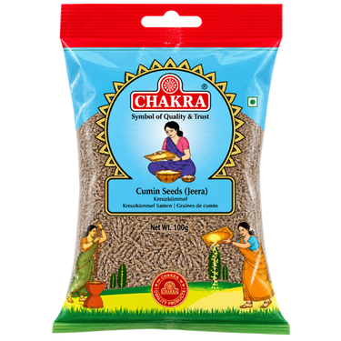 Jeera Whole - 100 g