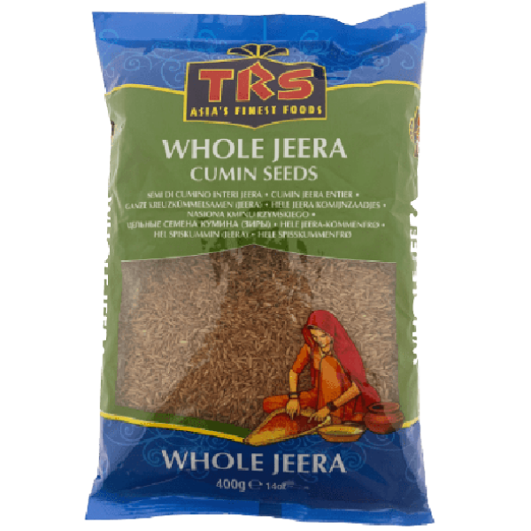Jeera Whole - 400 g