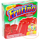 Jelly Cherry Frutino - 40 g