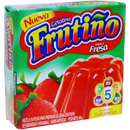 Jelly Strawberry Frutino - 40 g