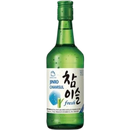 Jinro Chamisul Fresh - 350 ml Alcohol 16.5% Vol