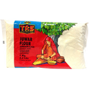 Juar Flour/ Jowar Atta - 1 kg