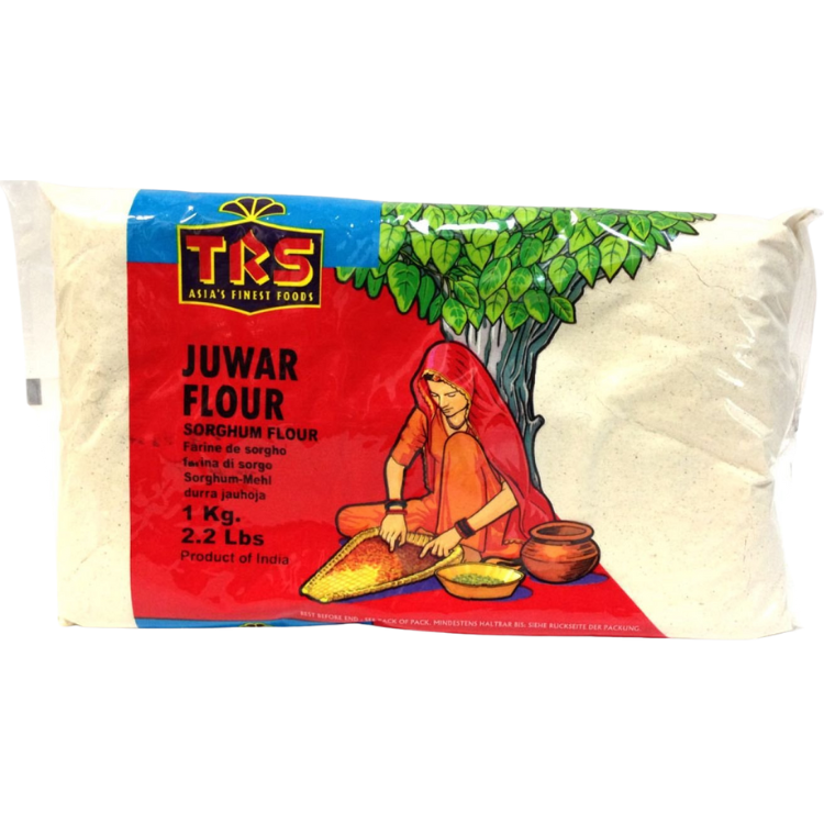 Juar Flour/ Jowar Atta - 1 kg