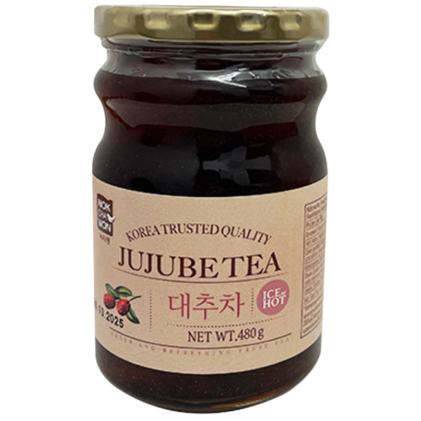 Jujube Tea - 480 g