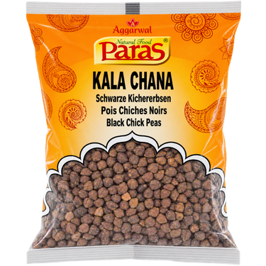 Kala Chana - 500 g