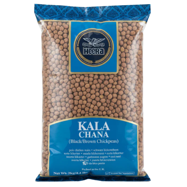 Kala Chana - 500 g