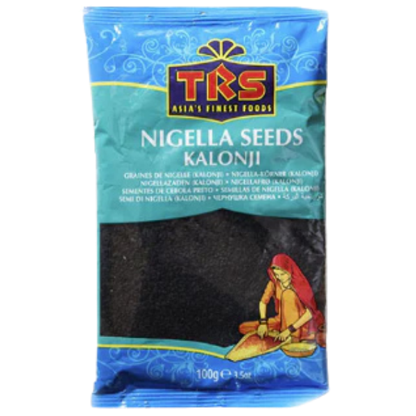 Kalwanji / Kalonji - 100 g