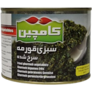 Kamchin Ghormeh Veg Fried  – 480 g