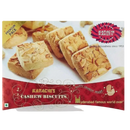 Karachi Bakery Vegan Cashew Biscuits - 400 g