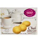 Karachi Bakery Vegan Chai Biscuits - 400 g