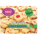 Karachi Bakery Vegan Fruit Biscuits - 400 g