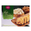 Karachi Bakery Vegan Kaju Badam Biscuits - 400 g