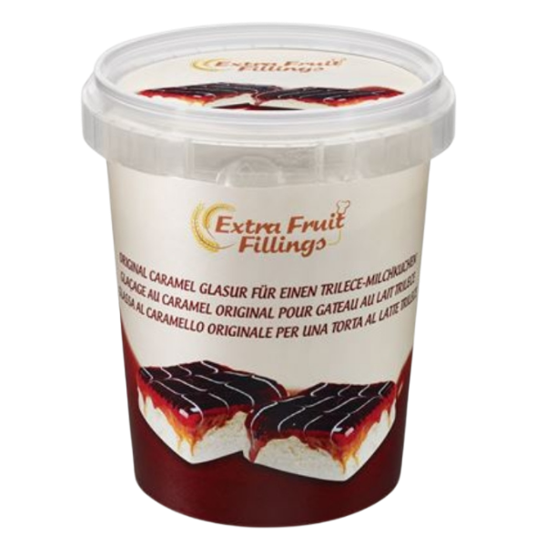 Karamell fur Trilege – 500 g