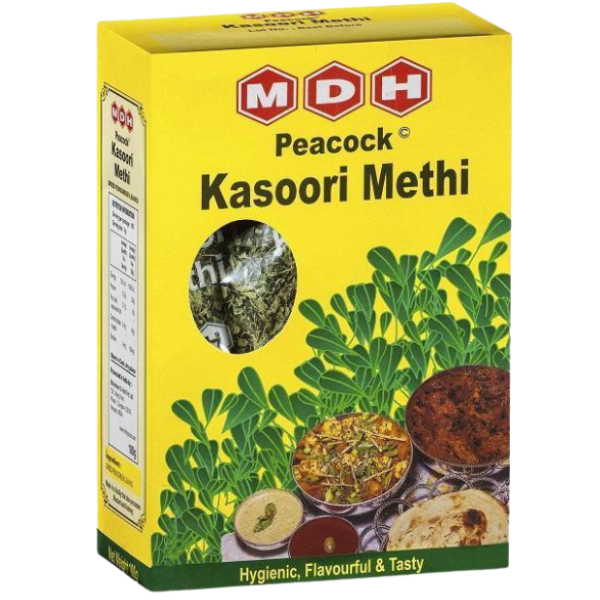 Kasoori Methi MDH - 100 g