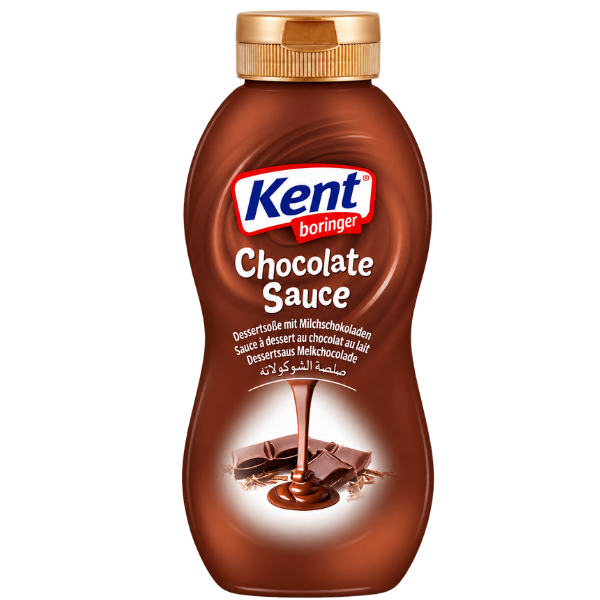 Kent Sauce Cikolata (Chocolate)- 325 g