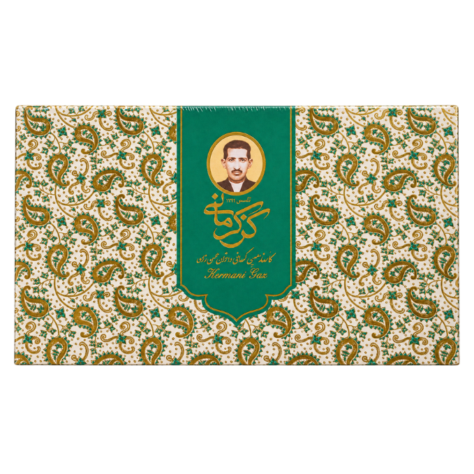 Kermani Gaz Sweet – 450 g