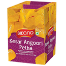 Kesar Angoori Petha - 1 Kg