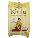 Khalis Basmati Rice - 5 kg