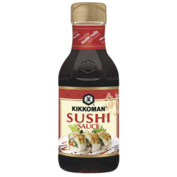 Kikkoman Sushi Sauce - 250 ml
