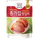 Mat Kimchi (Sliced Cabbage) - 500 g