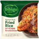 Fried Rice Korean Kimchi Chicken - 450 g