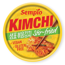 Kimchi Stir Fried - 160 g