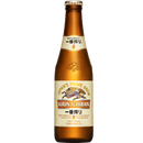 Kirin Ichiban Bier Japanisch - 330 ml