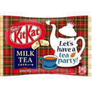 Kit Kat Milk Tea - 81.2 g