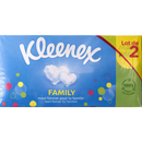Kleenex Family Tissues – Maxi Pack