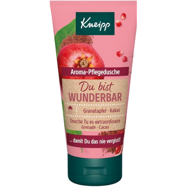 Kneipp Aroma Shower Gel  – 200 ml