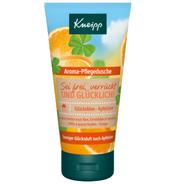 Kneipp Aroma Shower Gel – 200 ml