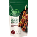 Chicken Skewers Sweet & Spicy - 180 g
