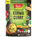 Korma Curry Sauce - 250 g