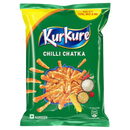 Kurkure Chilli Chatka - 75 g