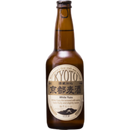 Kyoto Craft Beer White Yuzu Ale - 330 ml