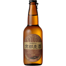 Kyoto Craft Beer Yamadanishiki Ale - 330 ml